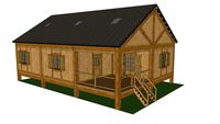 Chalet par jeph77