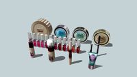 Cosmetics MAYBELLINE
