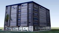 Edificio Rotonda Quart / Manises - Quart de Poblet