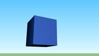 cube of cubes