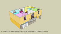 PAVILLON TYPE