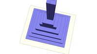 pyramid