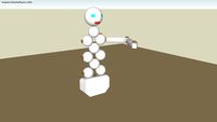 Human Body Physics (incomplete)