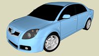 2008 Toyota Avensis