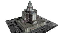 U.S. Custom House