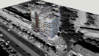 bloc pantelimon