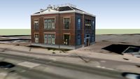 Plantage 1 van 3 Utrecht