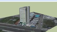 Ponta Negra Flat