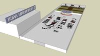 Iqra University Complete model