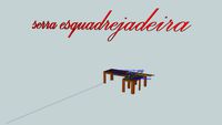 serra esquadrejadeira