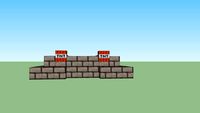 Minecraft Death Frog