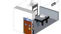 Laboratorio 307