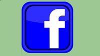 Facebook Logo