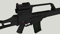 G36k Basic