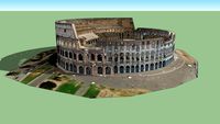 The Colloseum