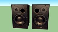 Dynaudio BM15a