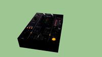 Mixer DJM 400 Pioneer
