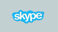 Logo Skype type