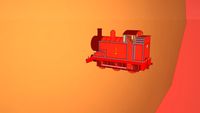 Fire Thomas others (1/2)