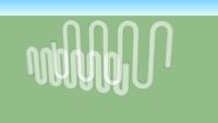 Condensadores Horizontal