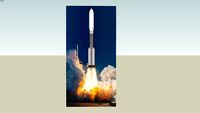 Atlas 5 500
