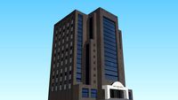 Torre Empresarial