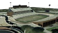 Amon G. Carter Stadium