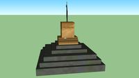 Monumento Manuel A. Matta