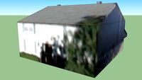 House in Dallas, TX 75205, USA
