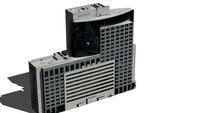 Hotel Melia Brasil 21 - B2D