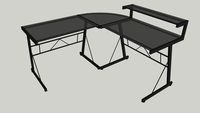 Bureau informatique