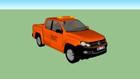 vw amarok