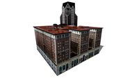 Millennium Biltmore Hotel