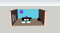 Virtual Room