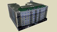1135 Broadway