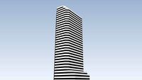 Frost Bank Plaza