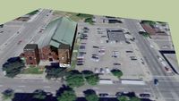 COLONEL R. S. McLAUGHLIN ARMOURY