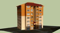 Yozgat 2. Etap TOKİ-18