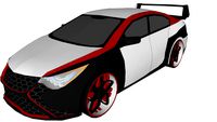 Toro Customs MY2015 Zephyrus QC-S