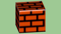 Super Mario Brick