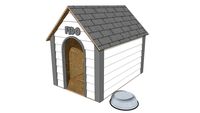 Dog House