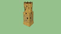 Torre del Clavero