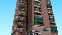 Rascacielos