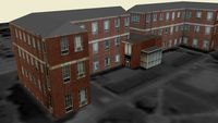 Dunn-Barton Hall