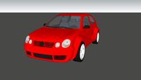 Vw polo