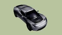 Tesla Pikes Peak