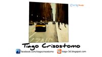Tela On Comming - TERRANCE GASCA