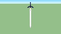 Master Sword