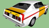 Mitsubishi galant colt