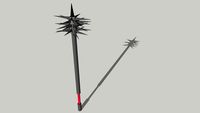 crude maul